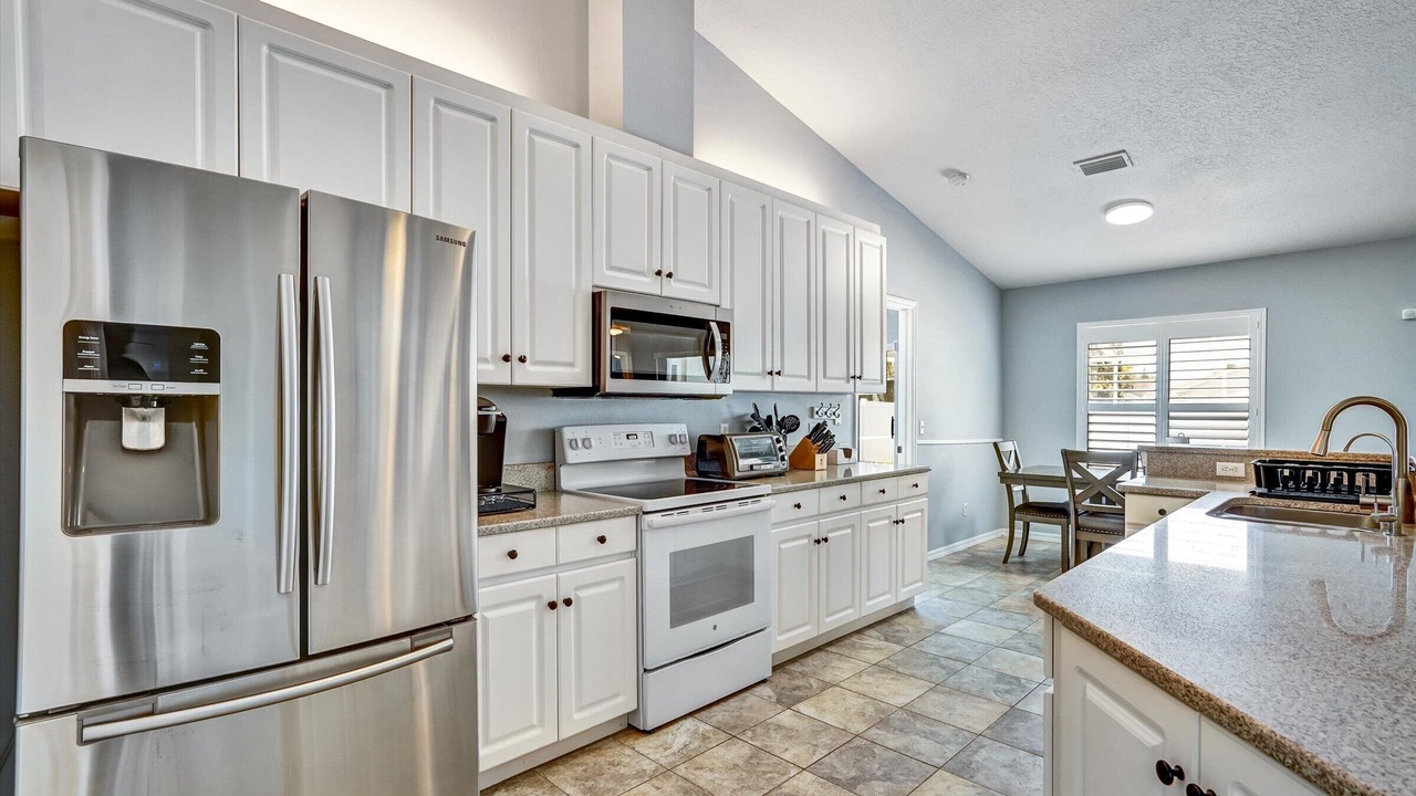 Photo of Kitchen in Riverview