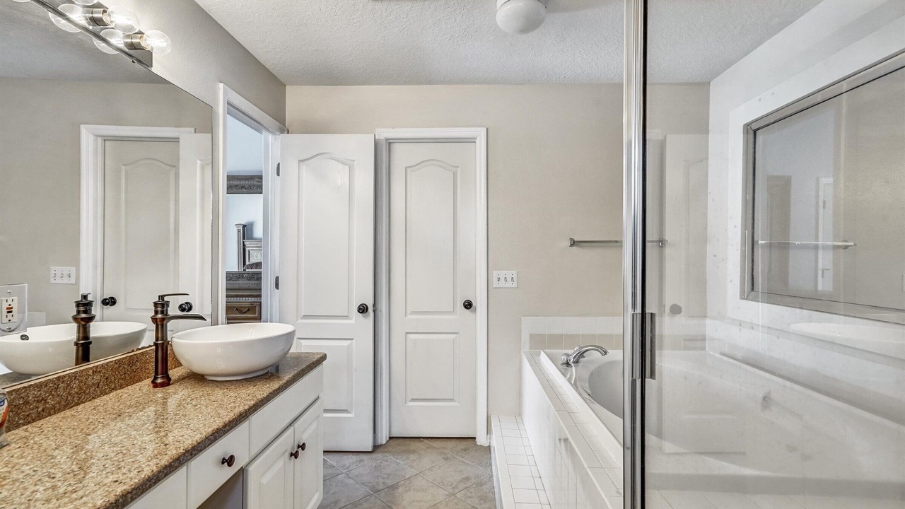 Photo of Bathroom in Riverview