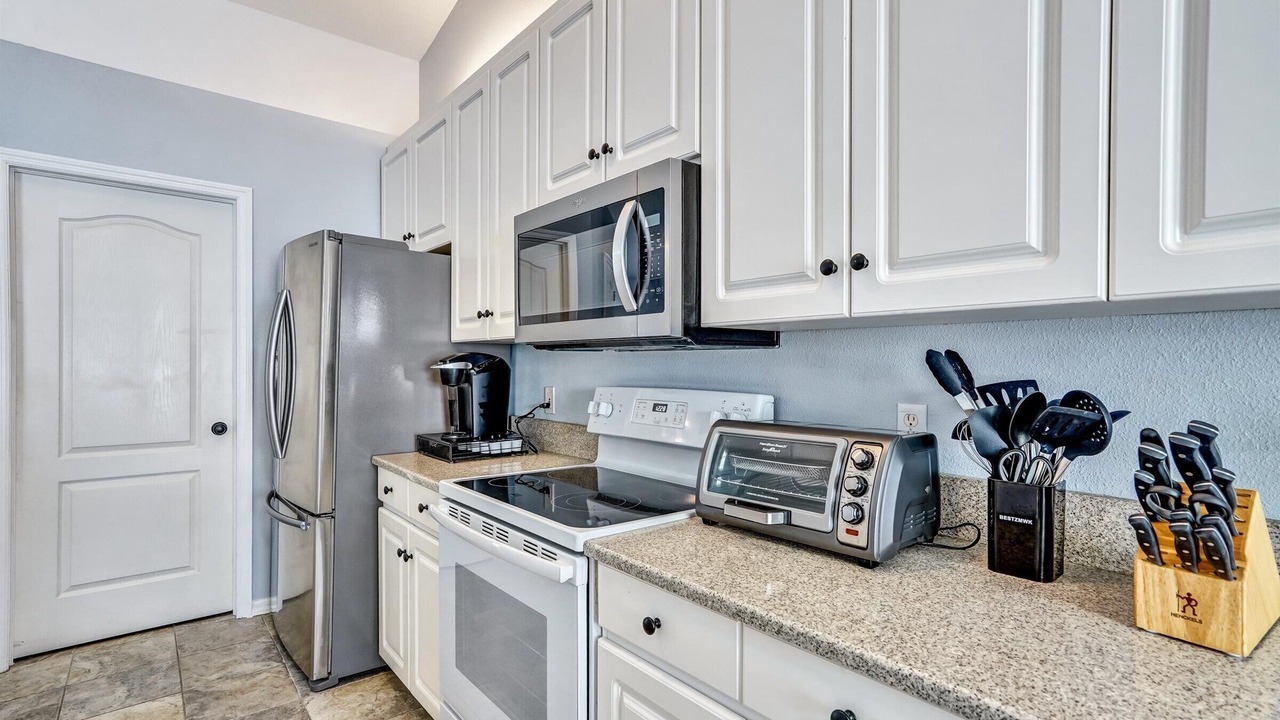 Photo of Kitchen in Riverview
