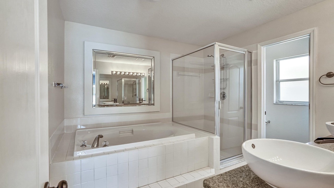Photo of Bathroom in Riverview
