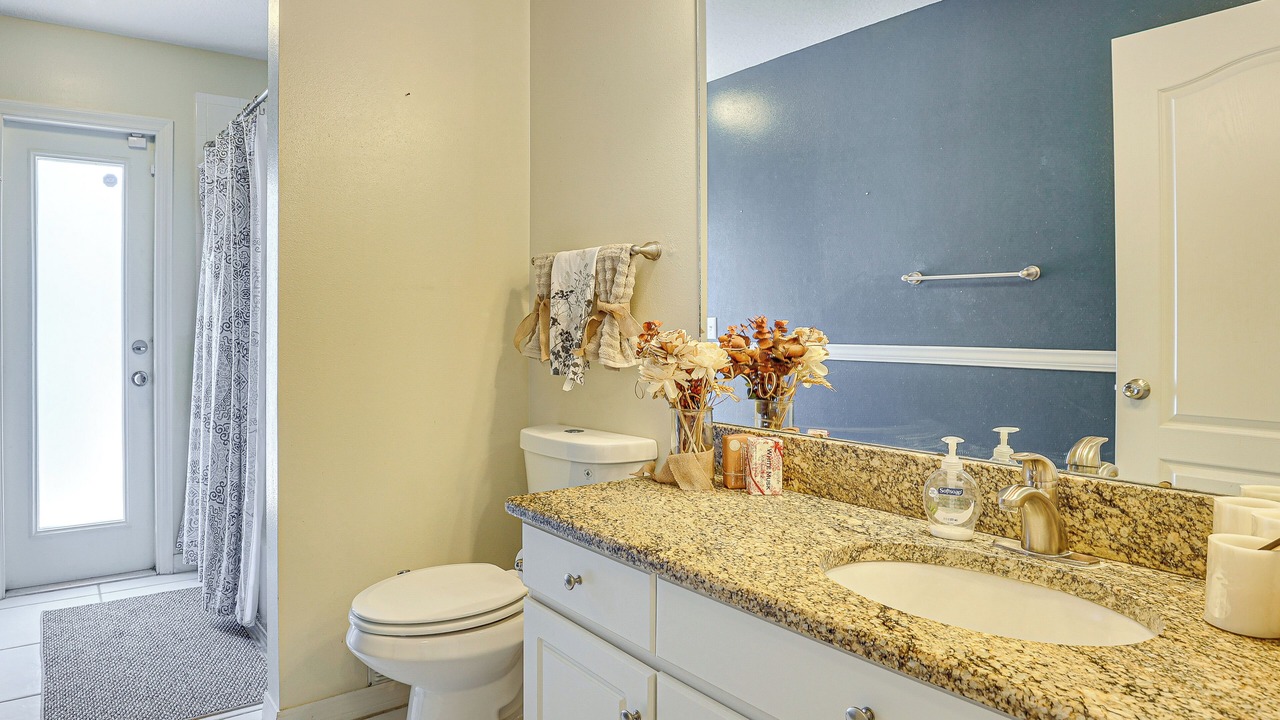 Photo of Bathroom in Riverview