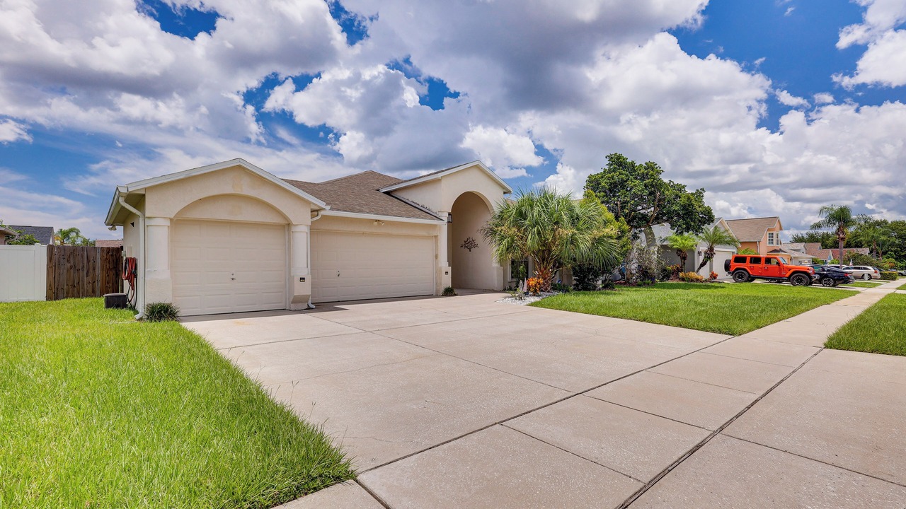 Photo of Outdoor in Riverview