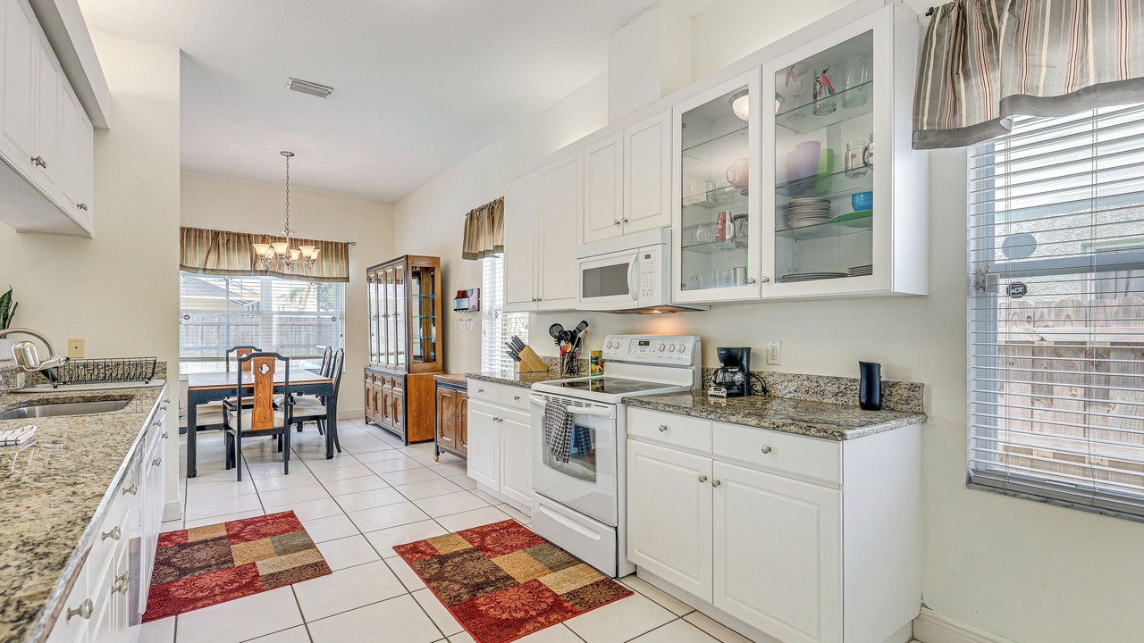 Photo of Kitchen in Riverview