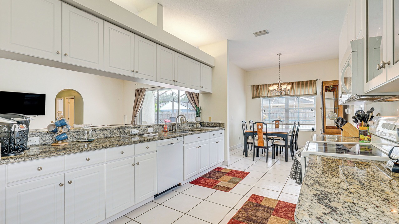 Photo of Kitchen in Riverview