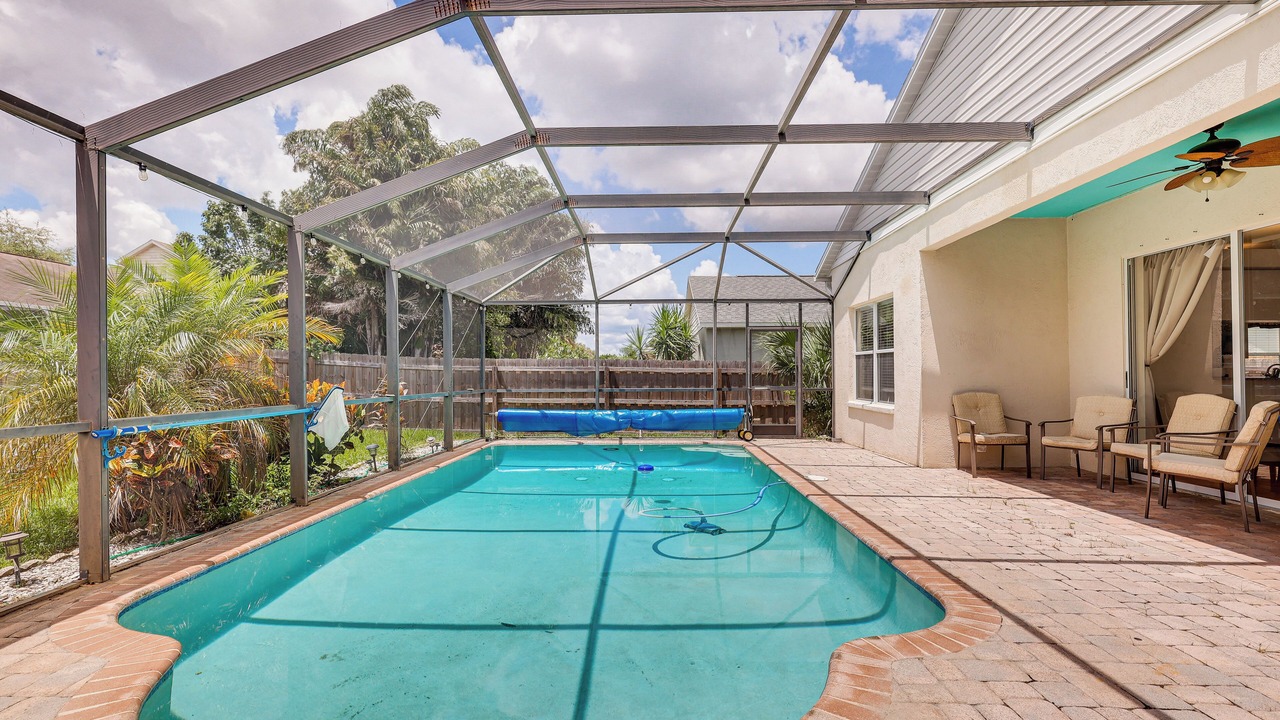 Photo of Outdoor in Riverview