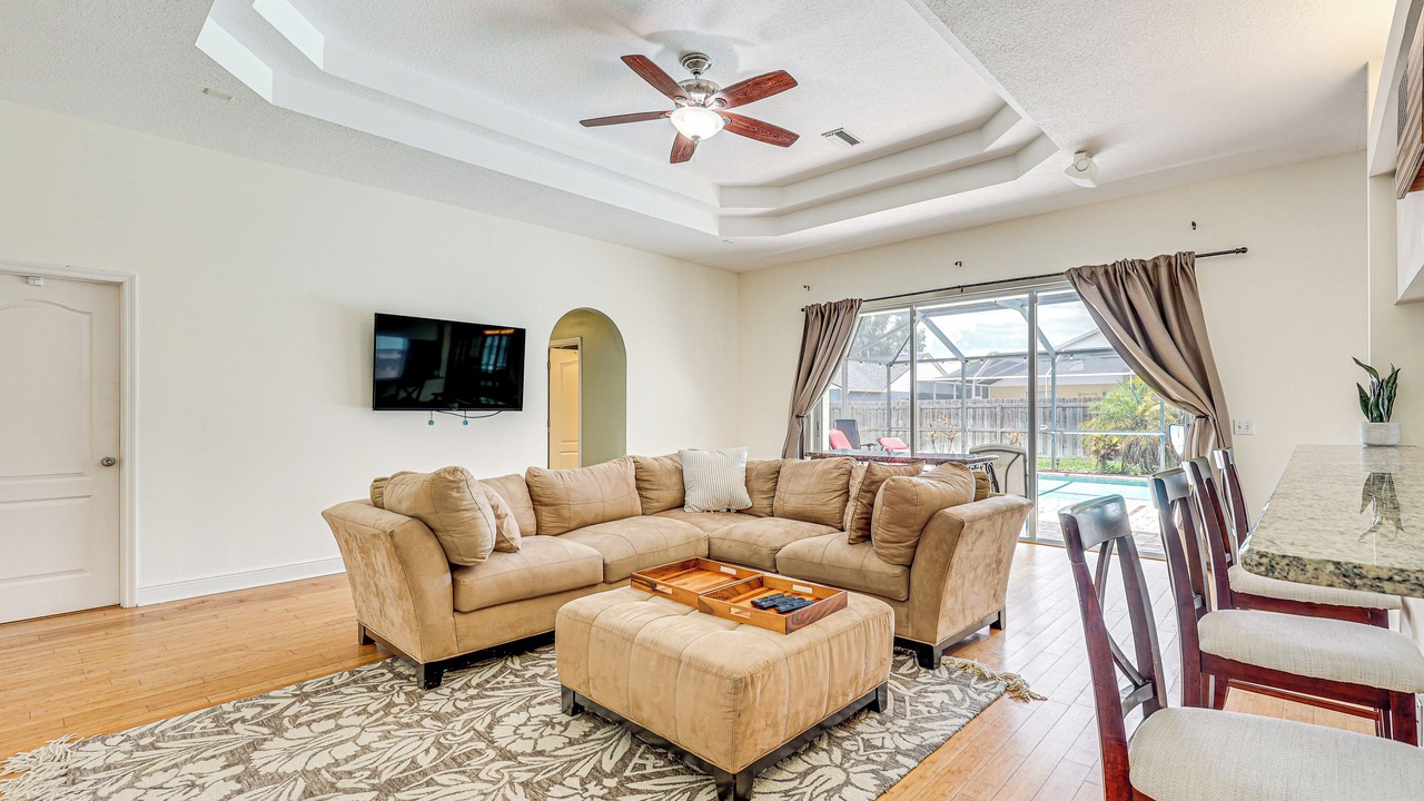 Photo of Livingroom in Riverview