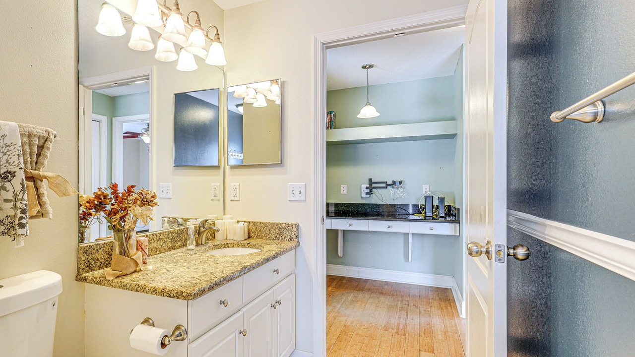 Photo of Bathroom in Riverview