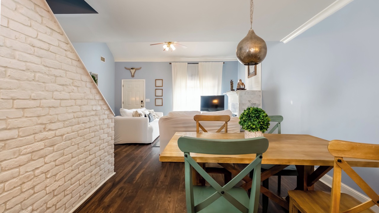 Photo of Bedroom in National Hills