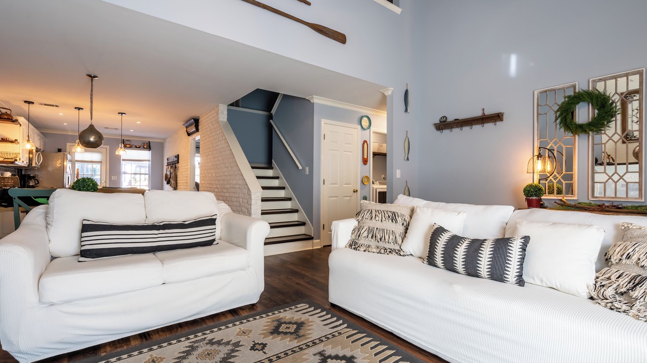 Photo of Livingroom in National Hills