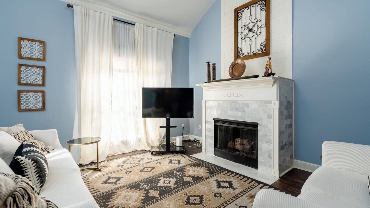 Photo of Livingroom in National Hills