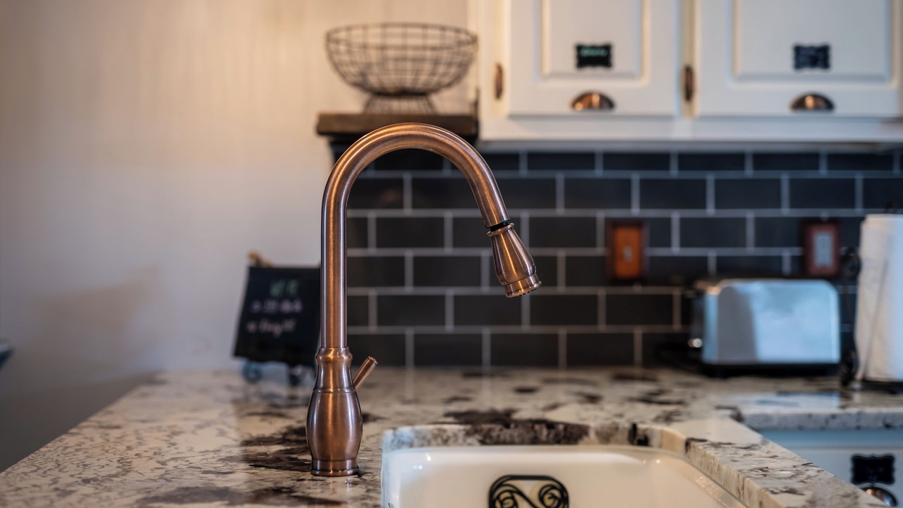 Photo of Kitchen in National Hills
