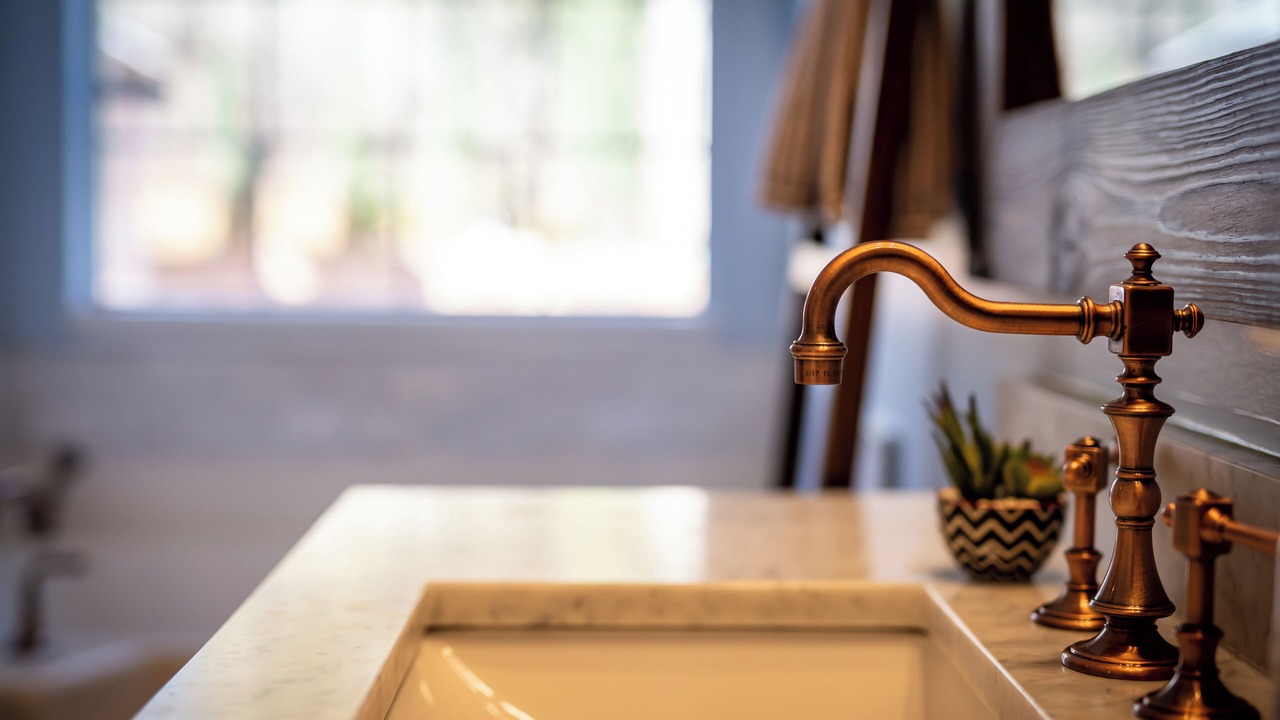 Photo of Bathroom in National Hills