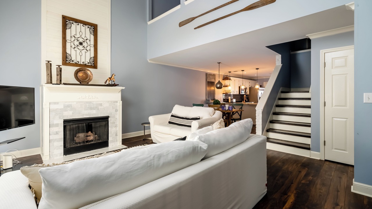 Photo of Livingroom in National Hills