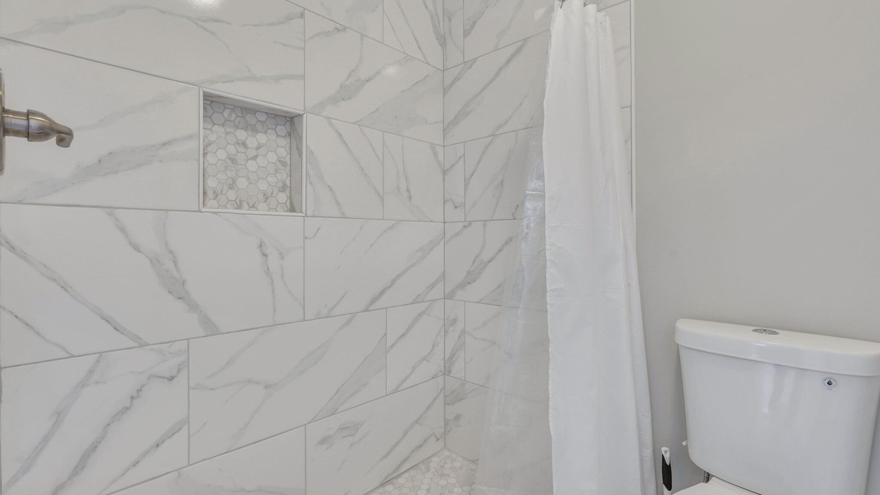 Photo of Bathroom in Midtown
