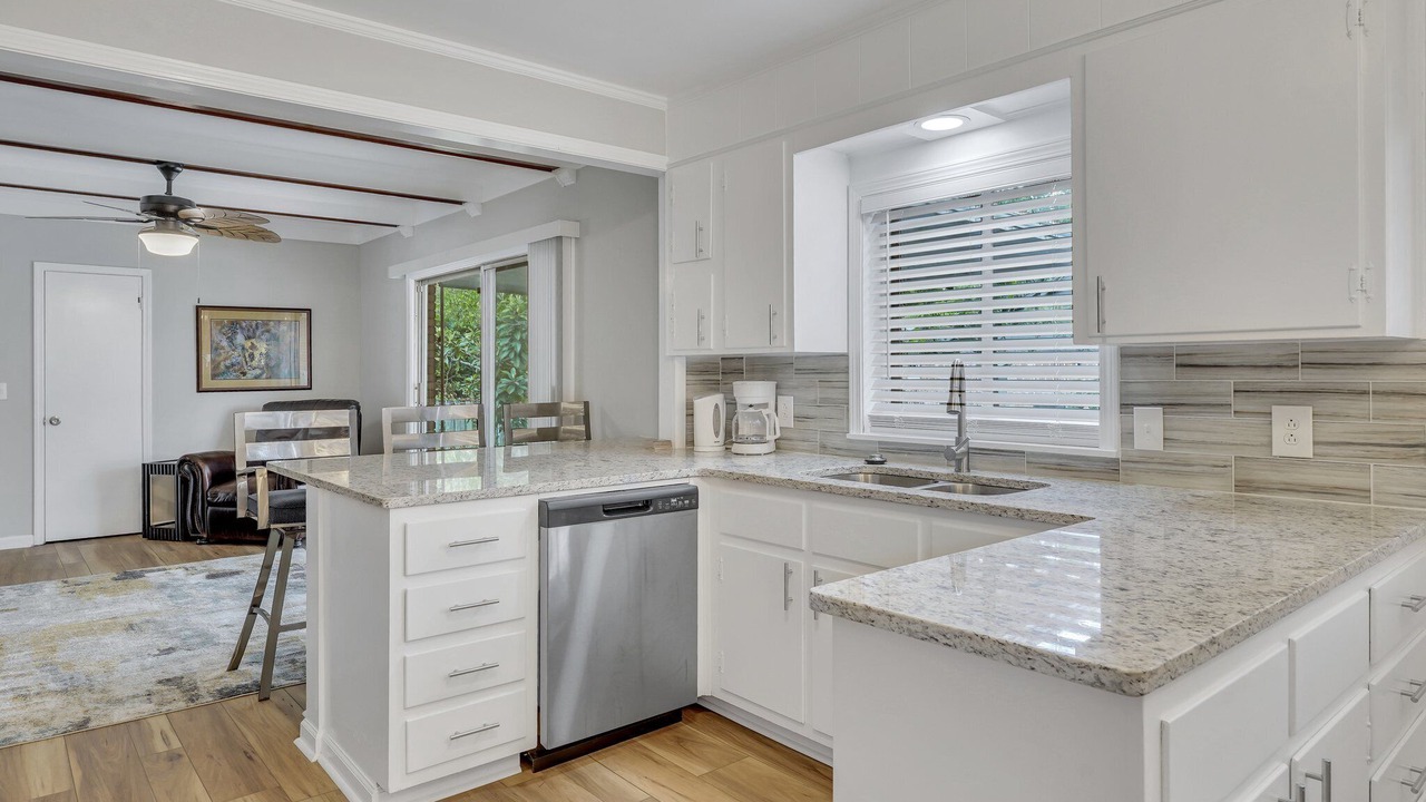 Photo of Kitchen in Midtown