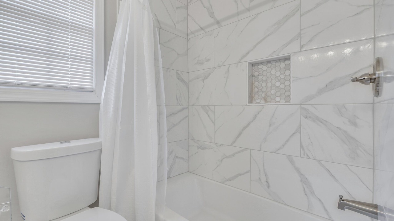 Photo of Bathroom in Midtown