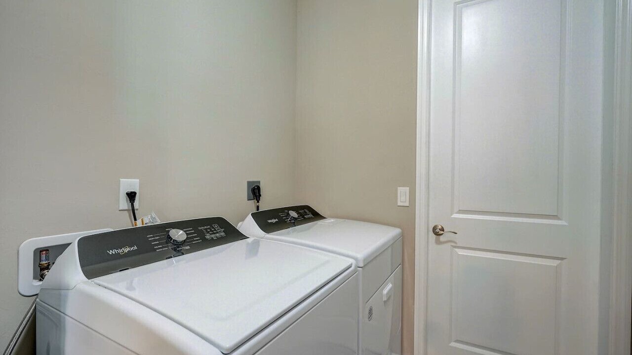 Photo of Bedroom in Burnt Store