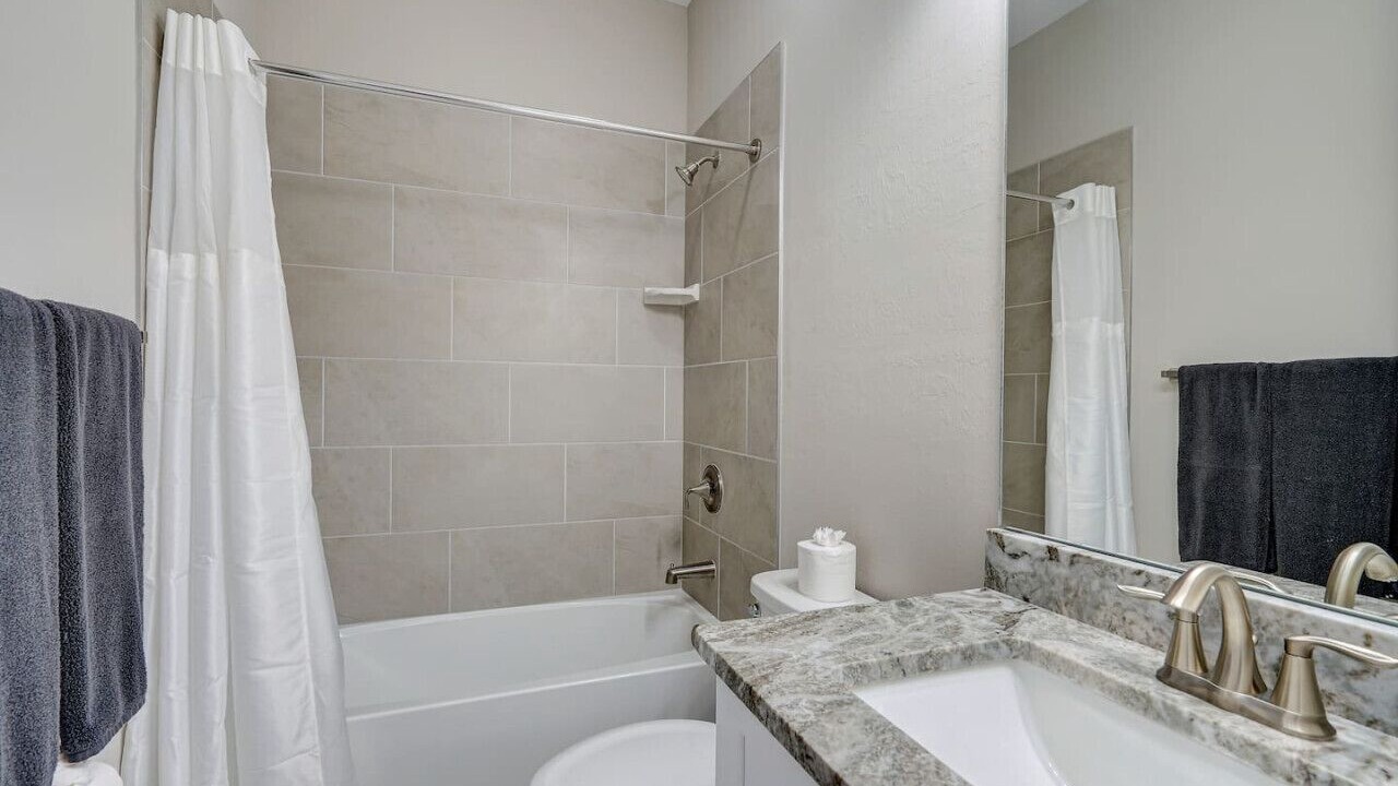 Photo of Bathroom in Burnt Store