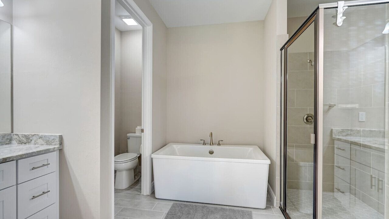Photo of Bathroom in Burnt Store