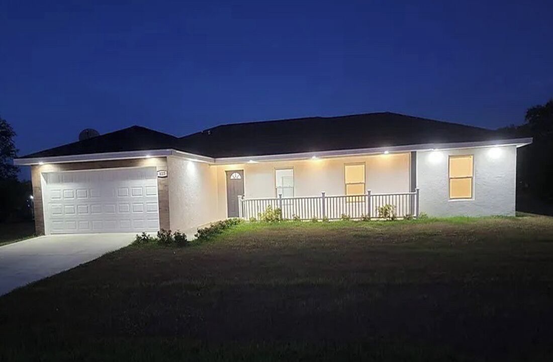 Photo of Outdoor in Highland
