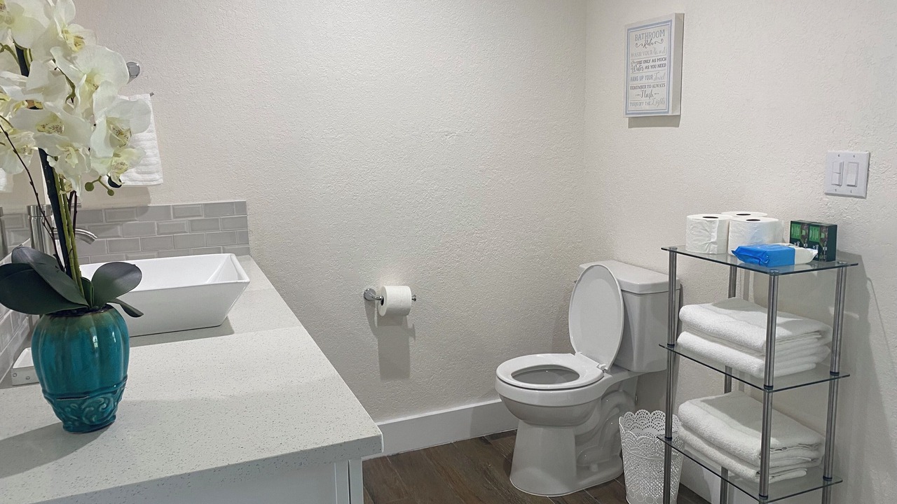 Photo of Bathroom in Highland