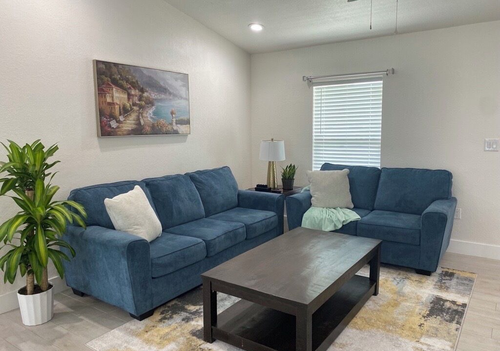 Photo of Livingroom in Highland
