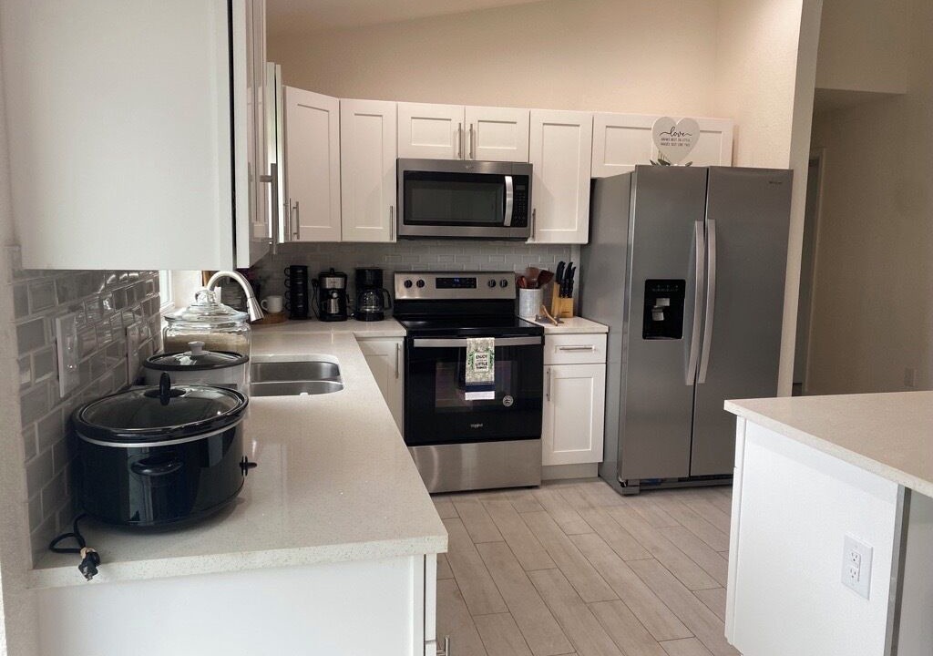 Photo of Kitchen in Highland