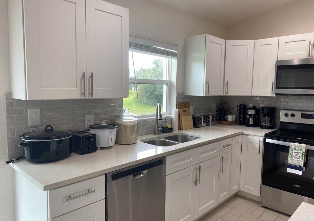 Photo of Kitchen in Highland