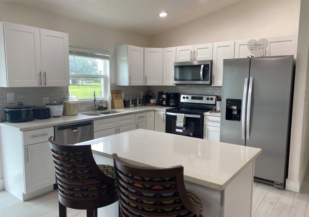 Photo of Kitchen in Highland