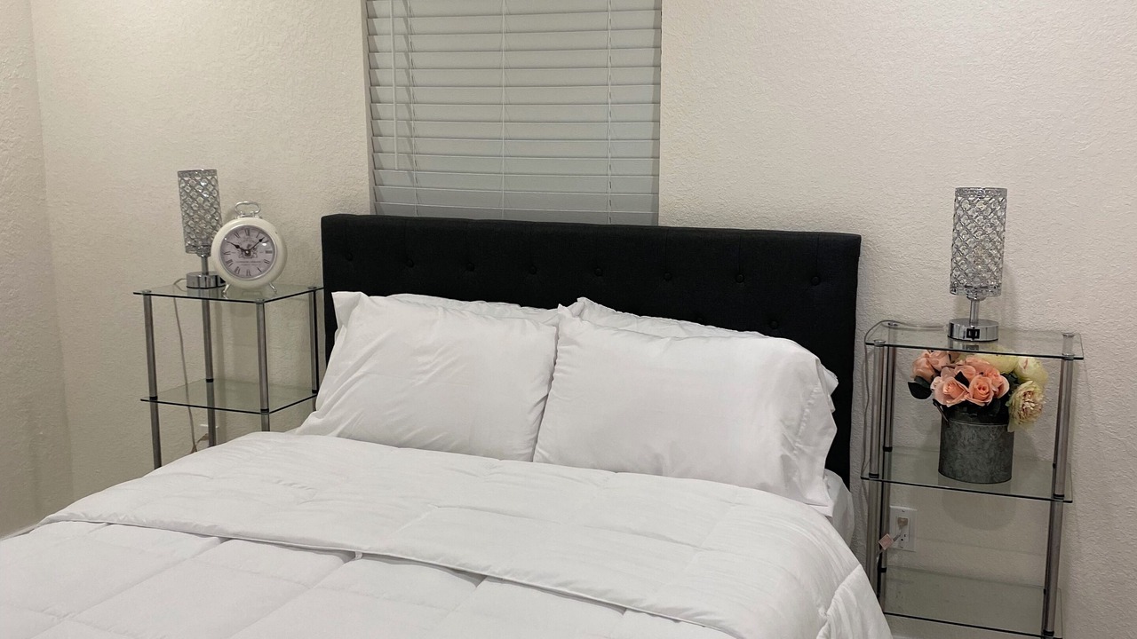 Photo of Bedroom in Highland