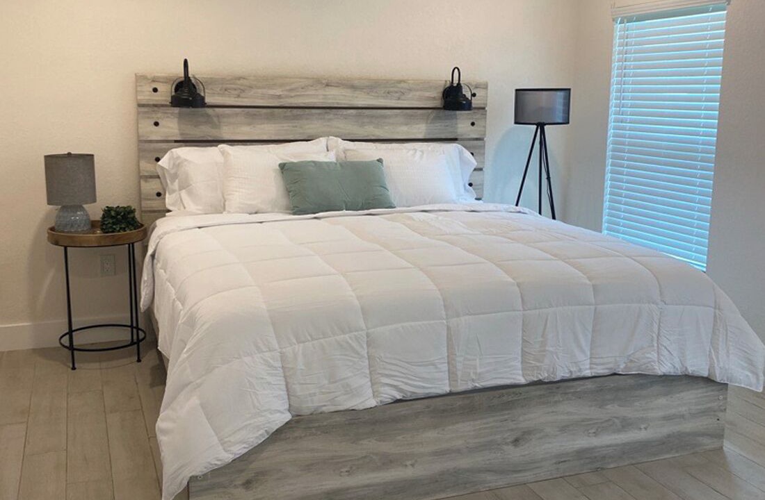 Photo of Bedroom in Highland