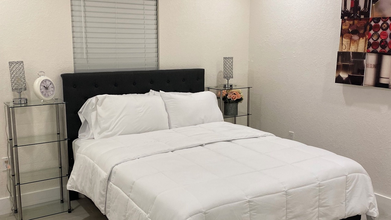Photo of Bedroom in Highland