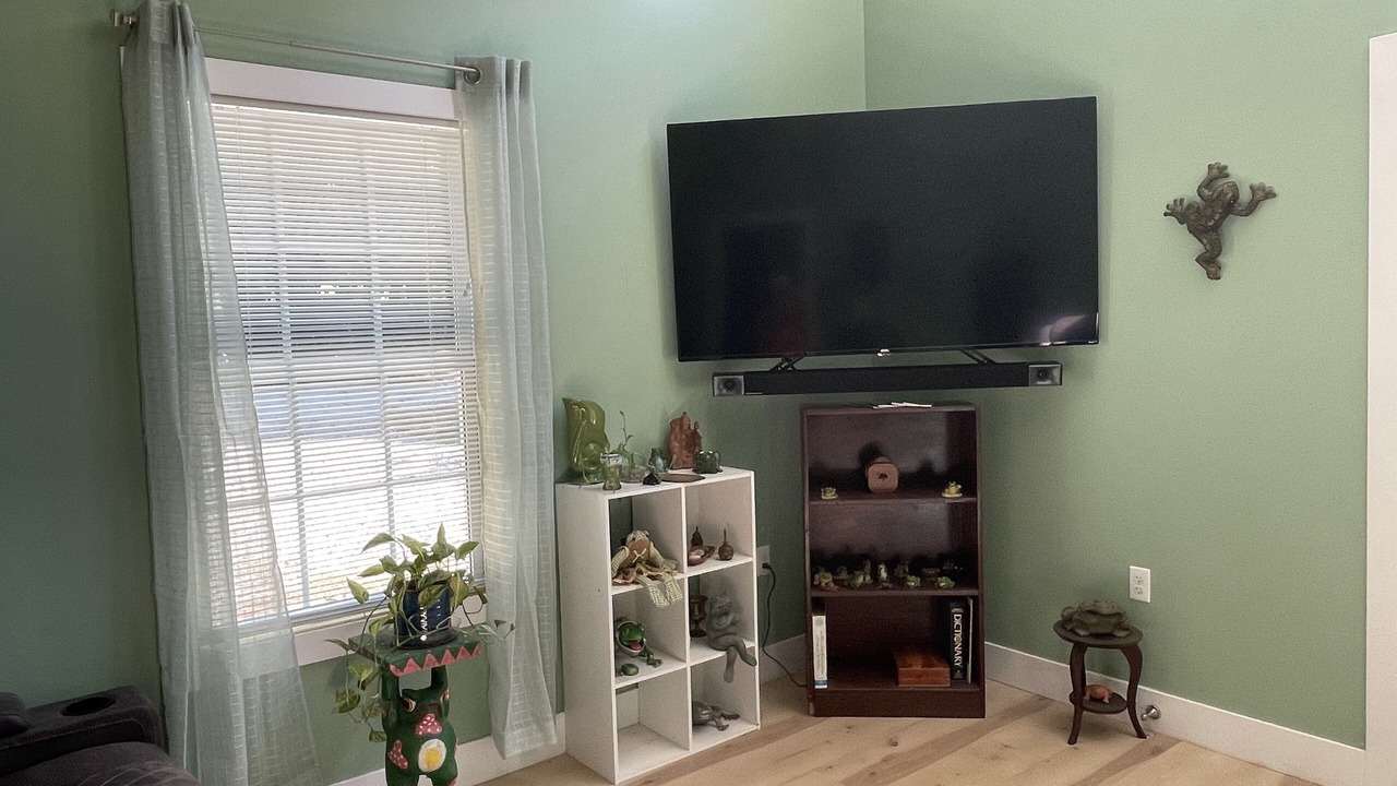 Photo of Livingroom in Seneca
