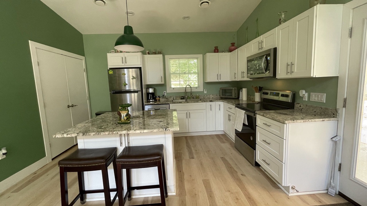 Photo of Kitchen in Seneca