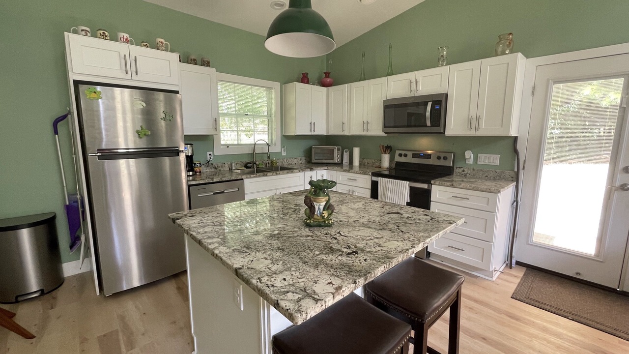 Photo of Kitchen in Seneca