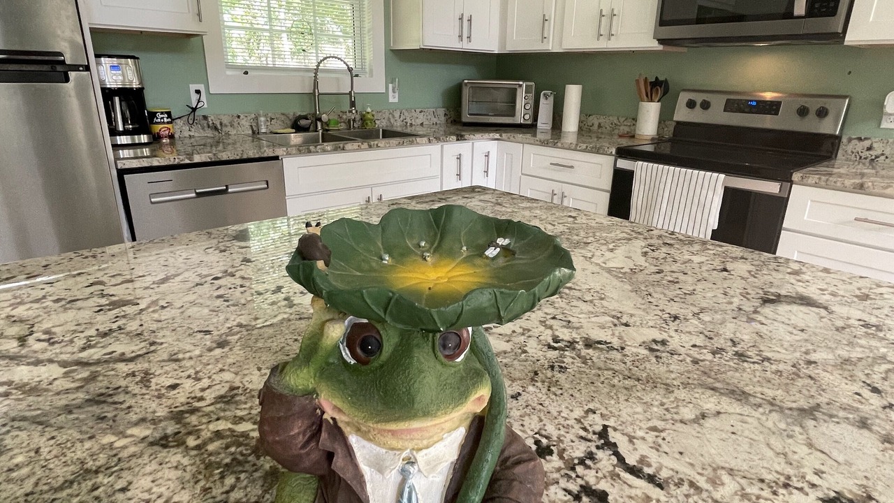 Photo of Kitchen in Seneca