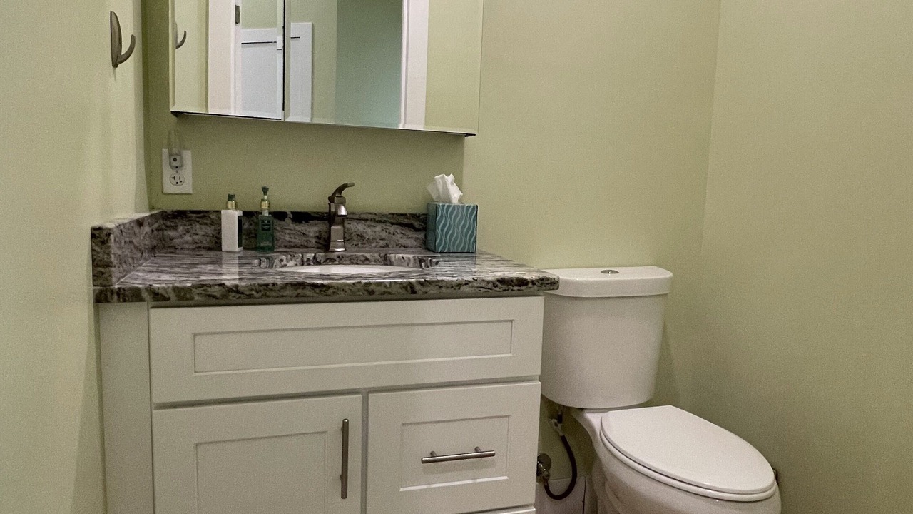 Photo of Bathroom in Seneca