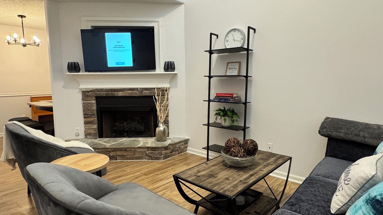 Photo of Livingroom in Winder
