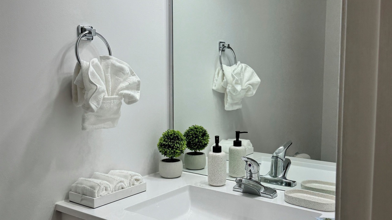 Photo of Bathroom in Winder