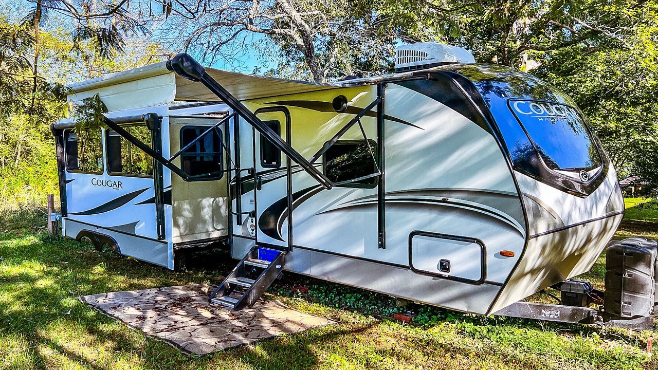Photo of Outdoor in Mountain Rest