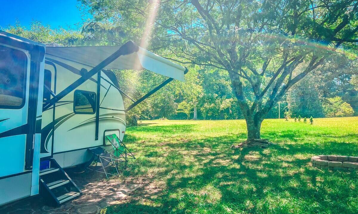 Photo of Outdoor in Mountain Rest