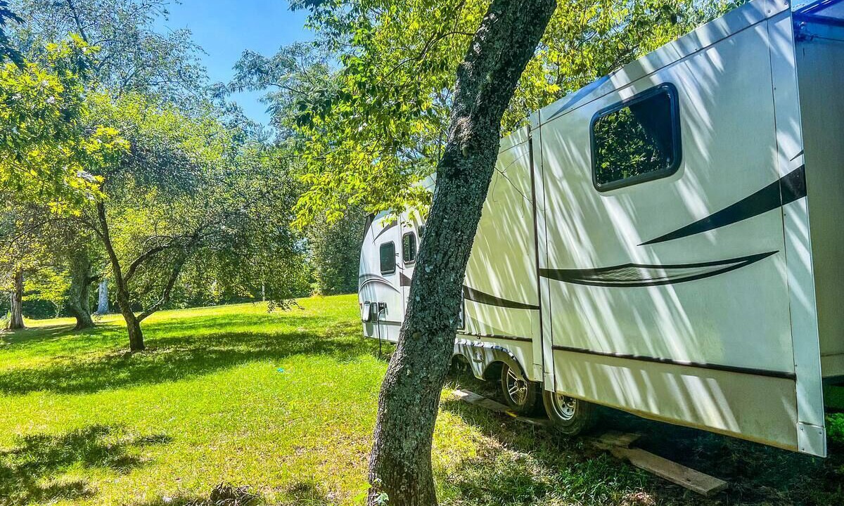 Photo of Outdoor in Mountain Rest