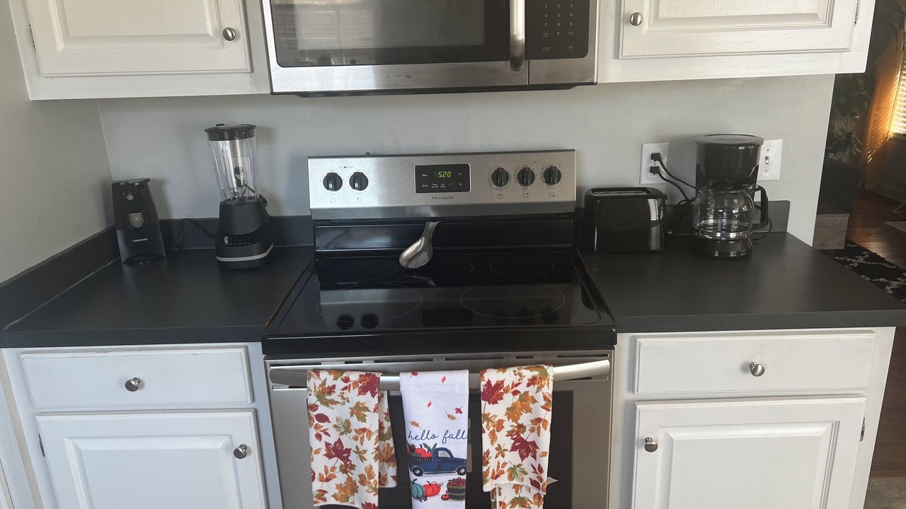 Photo of Kitchen in Huntcliff