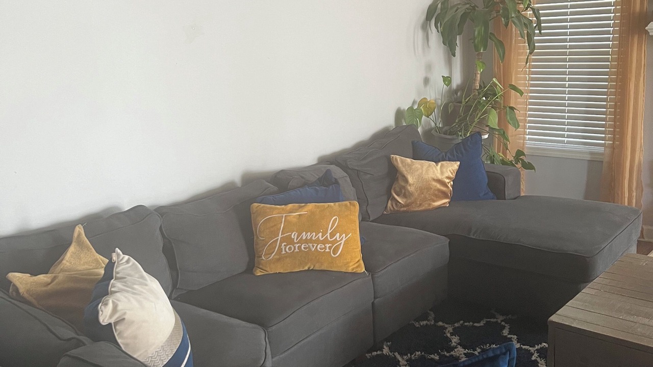 Photo of Livingroom in Huntcliff