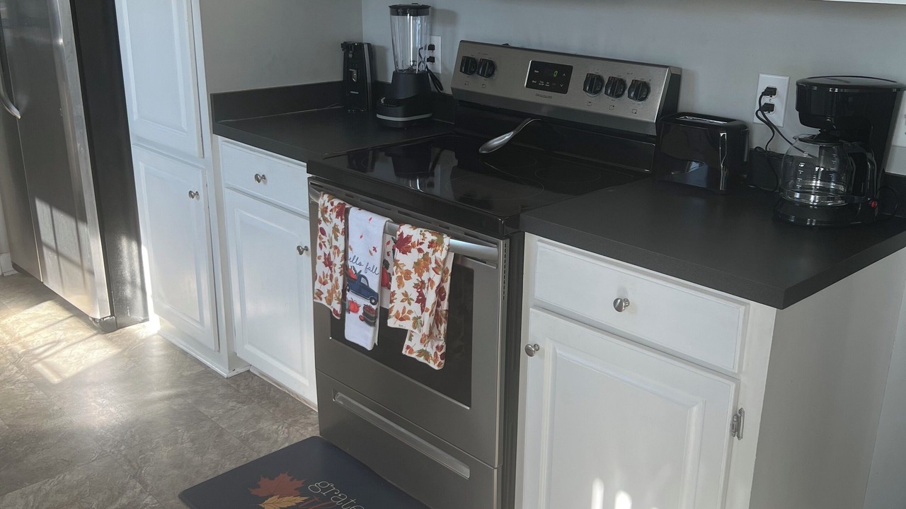 Photo of Kitchen in Huntcliff