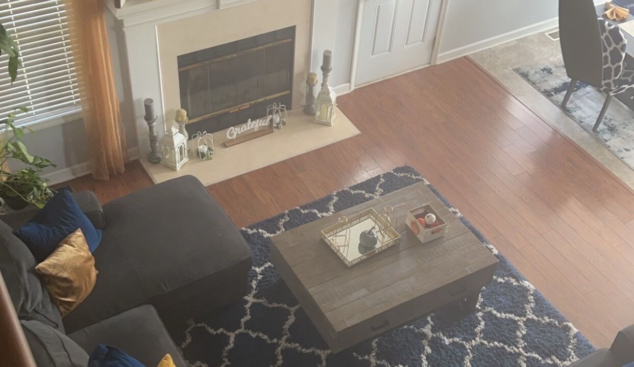 Photo of Livingroom in Huntcliff