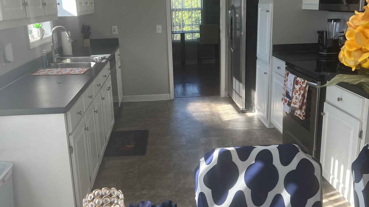 Photo of Kitchen in Huntcliff