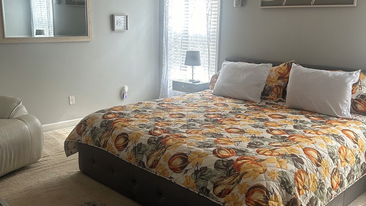 Photo of Bedroom in Huntcliff