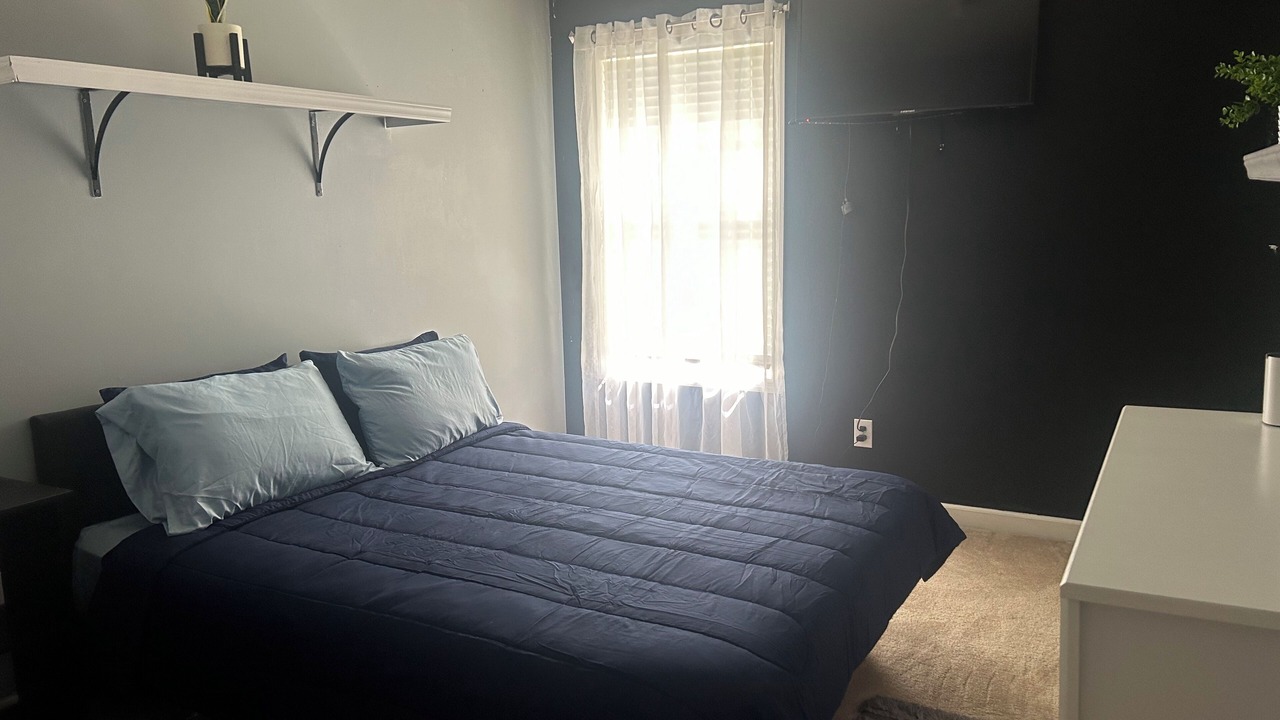 Photo of Bedroom in Huntcliff