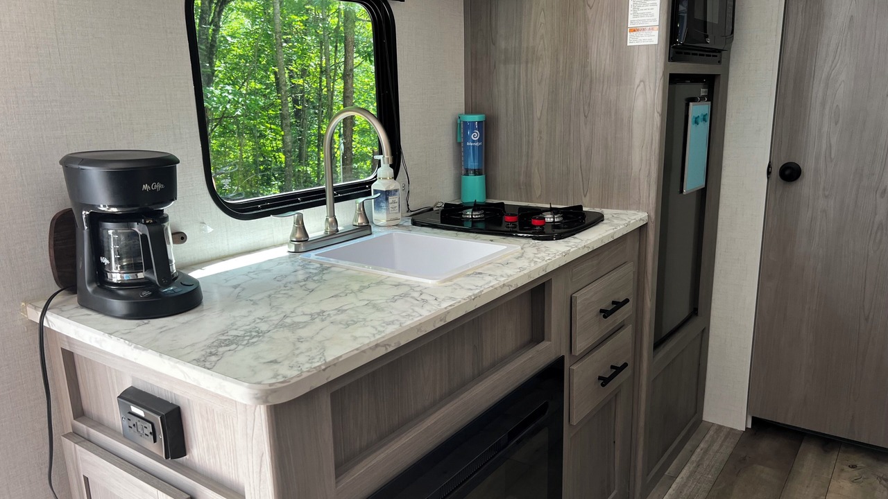 Photo of Kitchen in Whittier
